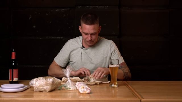 Я все это хаваю. Grill.am смотреть онлайн