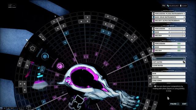 Warframe Mandachord: Do You Believe In Magic (The Lovin' Spoonfull) смотреть онлайн