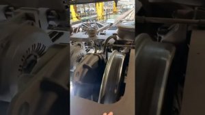 Подъем вагона на домкратах,выкат тележек