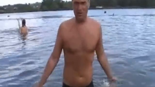 Пляжи в Санкт-Петербурге смотреть онлайн