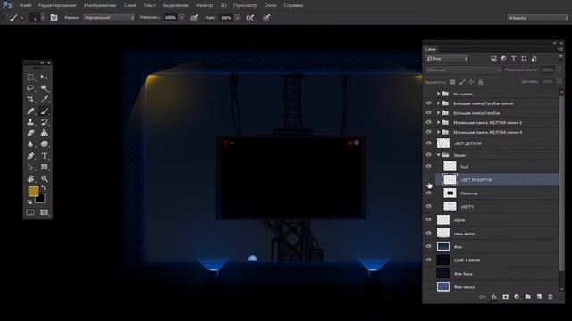 [Draw for Game] PewPew lol #4 - Наполняем уровень смотреть онлайн