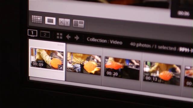 Extended Video Support with Lightroom 4 смотреть онлайн