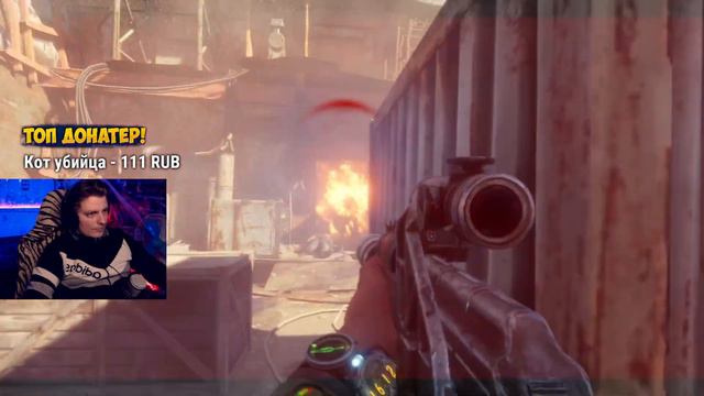 METRO EXODUS СПАРТАНЦЫ ВЫЖИЛИ!? Прохождение Метро Эксодус / Метро Исход #2 смотреть онлайн