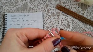 МК шапочки с анатомическими ушками. Кулиска. Часть 2