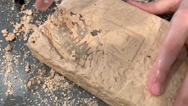 Dig & Discover Dino - Tyrannosaurus-Rex смотреть онлайн