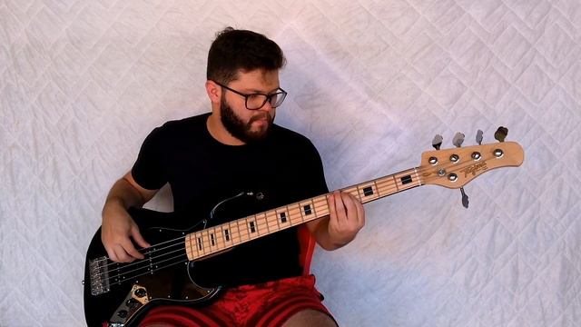 BACHATA - BAIXO смотреть онлайн