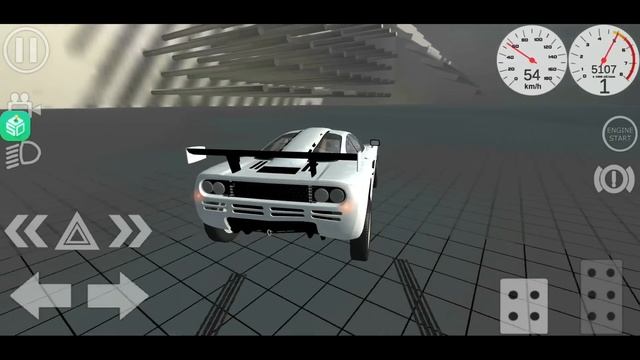 МОД МЕНЮ АВТО В SIMPLE CAR CRASH НА АНДРОИД ОБЗОР MOD MENU CARS SIMPLE CAR CRASH BEAMNG MOBILE смотреть онлайн