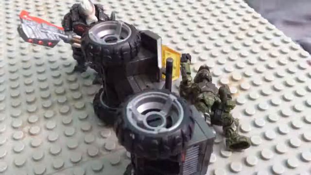 Decimus Test смотреть онлайн