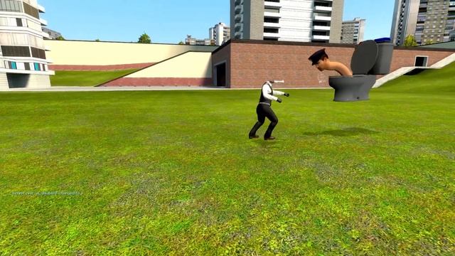 LASER Titans Vs CURSED Titans Vs Skibidi Toilets Attack In GTA 5 Tamil смотреть онлайн