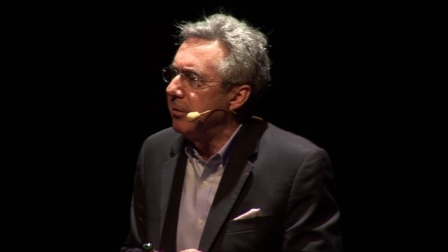 The Myth Of Globalisation | Peter Alfandary | TEDxAix