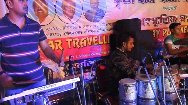 Joy hazra with metronome boy's смотреть онлайн