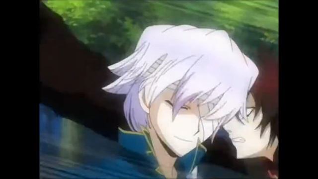 Balalaika Anime mix смотреть онлайн