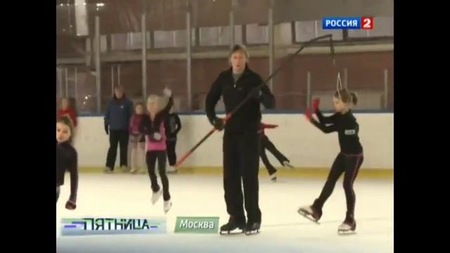 В какую спортивную секцию отправить ребенка? смотреть онлайн