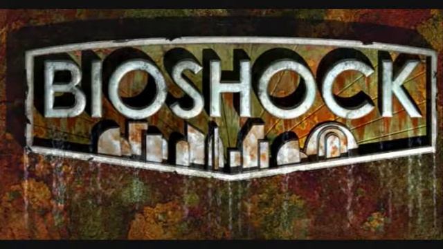 Bioshock soundtrack: Dr. Steinman смотреть онлайн