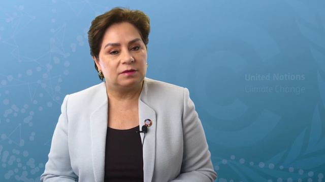 Patricia Espinosa смотреть онлайн
