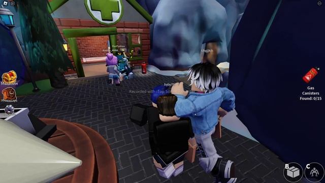 РАДУЖНЫЕ ДРУЗЬЯ 2 ВЫШЛИ! Roblox - Rainbow Friends 2 смотреть онлайн