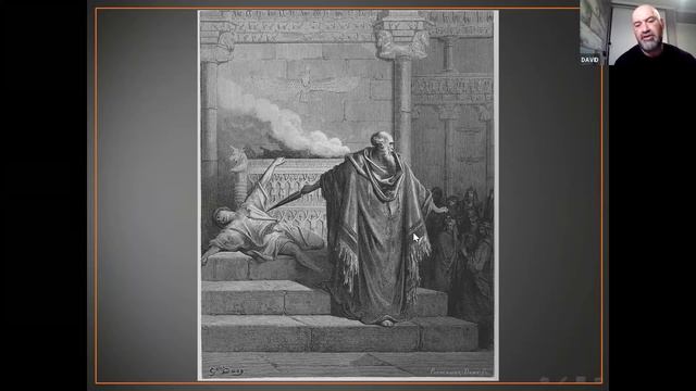 Еврейские традиции: праздник Ханука | Давид Вайнштейн смотреть онлайн