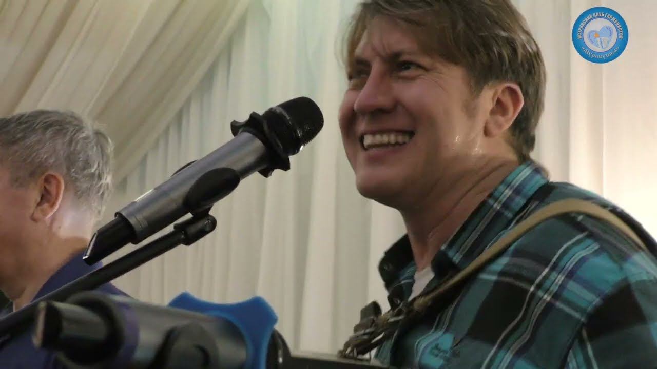 ДИСКОТЕКА ОТ ИГОРЯ ШИПКОВА! Пой гармонь, звени душа, песня русская слышна! смотреть онлайн