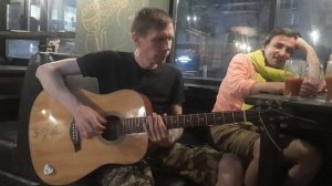 Песня город Ижевск #ижевск #кавер