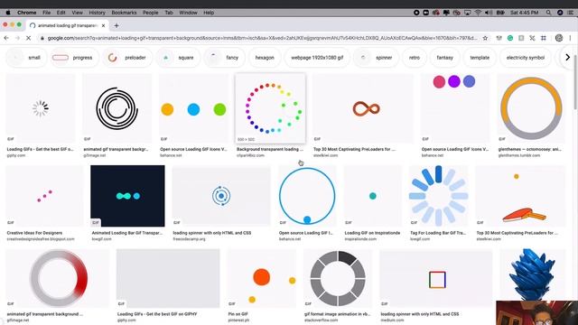 UXUI2377-Module1-PartJ-LearningPage-LoginSignUp смотреть онлайн