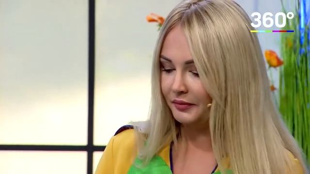 Вкусно с Оксаной Сташенко на ТВ 360! грузинская кухня! смотреть онлайн