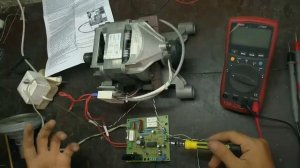 Регулятор Оборотов с Поддержанием Мощности (подключение, настройка, тест)