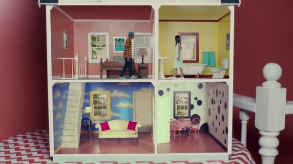 Tyler, The Creator - IFHY