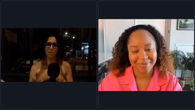 Danica Nelson: GeoMaxing to Become a Rich Auntie смотреть онлайн