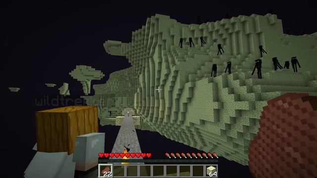 Ender Farm 4.0 [New Eriador] Ep3.13 смотреть онлайн