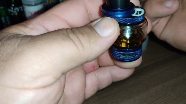 Vaporesso Gen S kit - Review e meu primeiro Vape profissional PT-BR смотреть онлайн