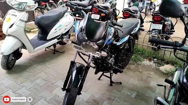 Second Hand bikes starts at Rs. 16,500/- | Best Second Hand Bikes to Buy | @KUCHUNIQUE смотреть онлайн