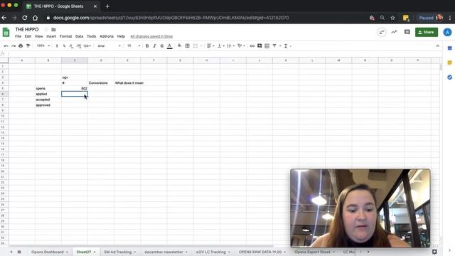 Expa, Core, and The Funnel - Drawing Conclusions смотреть онлайн