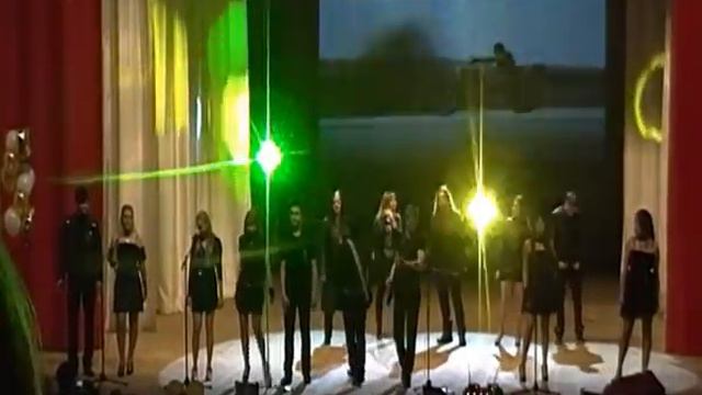 Беспечный ангел (ДДЮТ) смотреть онлайн