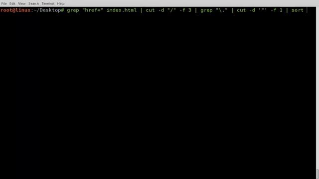 How information is gathered before hacking a website смотреть онлайн