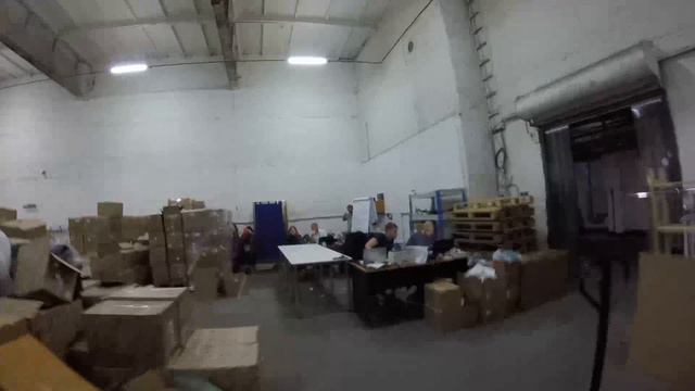 Фулфилмент для маркетплейсов Ciara group. Услуги фулфилмента в Москве смотреть онлайн