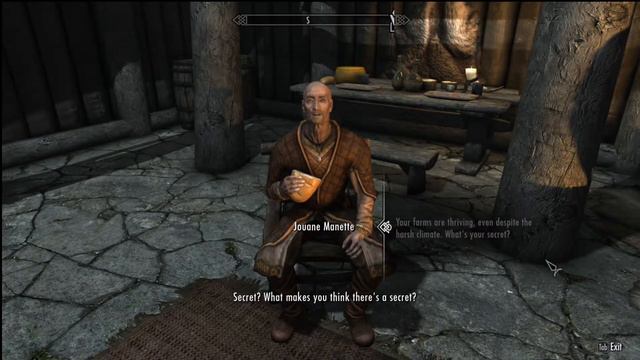 [218] The Elder Scrolls V: Skyrim Special Edition смотреть онлайн