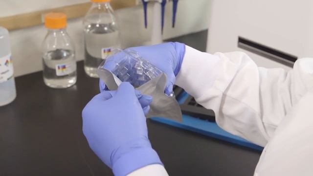 Colilert: User's Guide смотреть онлайн