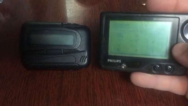 Раритет. Пейджеры смотреть онлайн