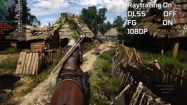 RTX 4080 16GB+i5 13600K Test in 28 Games in 2023 4K-1440P-1080P смотреть онлайн