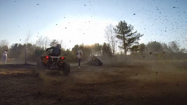 GOLD Rider II смотреть онлайн