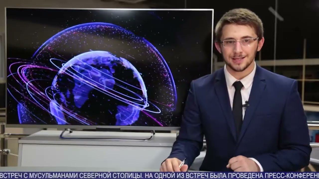 Христианин оказался мусульманином. | ПроДинМедиа | ProDinMedia смотреть онлайн