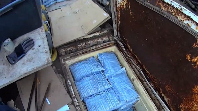 Холодильники для хранения биогумуса 1 смотреть онлайн