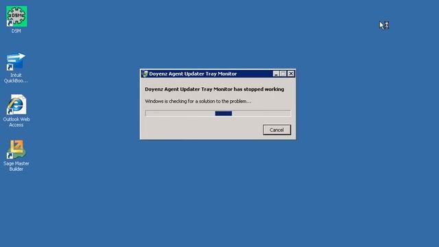 How to Log Into Terminal Server and Sage смотреть онлайн
