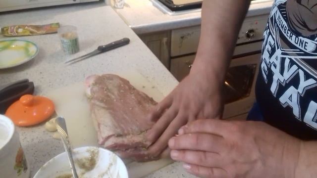 просто СОЧНЫЙ КУСОК МЯСА. смотреть онлайн