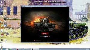 Ошибка тест 0.9.9 (WoT),не могу зайти на сервер.
