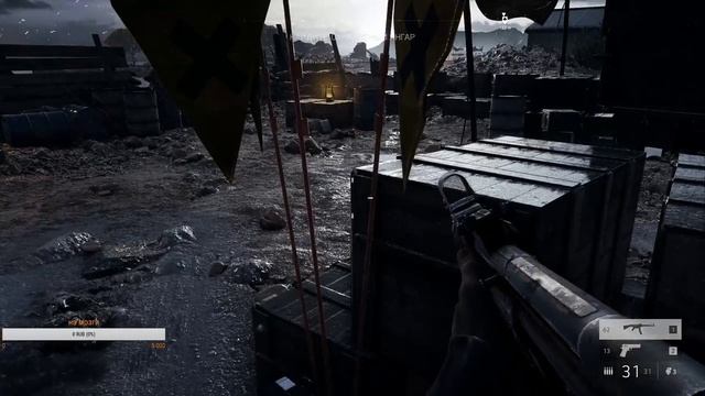 Самая неоднозначная игра года! Проходим Battlefield 5 смотреть онлайн