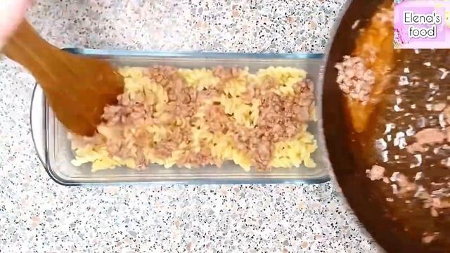 ЭТО невероятно ВКУСНЫЙ УЖИН!  #cooking #recipe #рецепты #food #готовимдома #вкусно #home #ужин #обе
