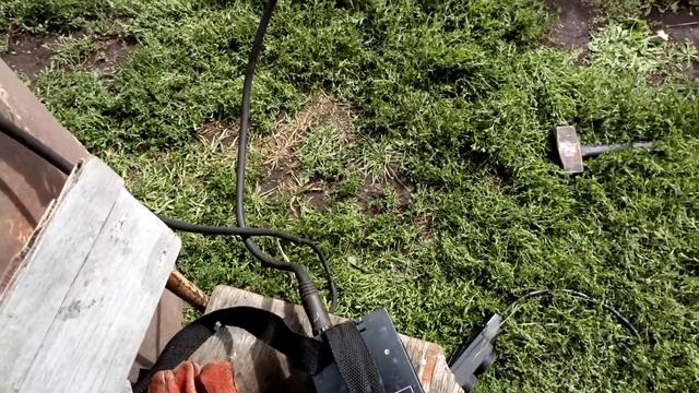 Как обрезать гидроцилиндр часть 1 смотреть онлайн