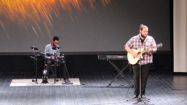 «Titanium» (Титан) (2018)