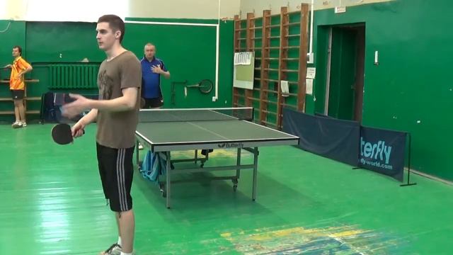 Рябков В. - Федутенко Д. смотреть онлайн